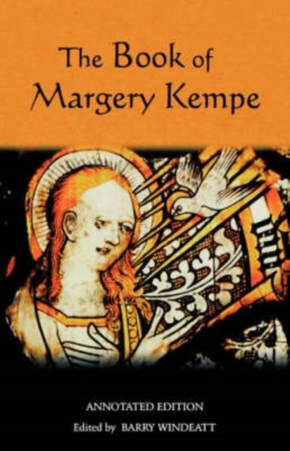 Book Of Margery Kempe