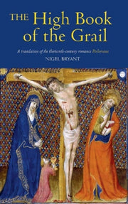 High Book Of The Grail