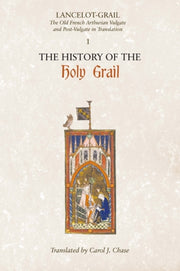 History Of The Holy Grail