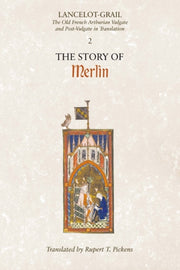 Story Of Merlin