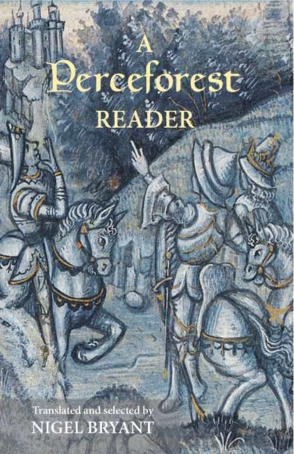 Perceforest Reader