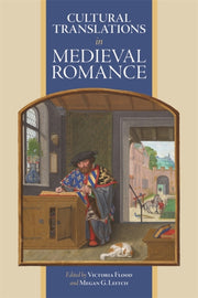 Cultural Translations In Medieval Roman