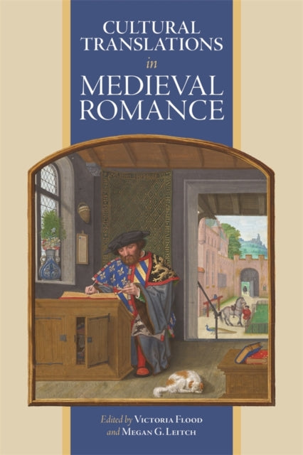 Cultural Translations In Medieval Roman