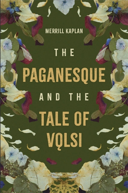 Paganesque & Ithe Tale Of Vlsii