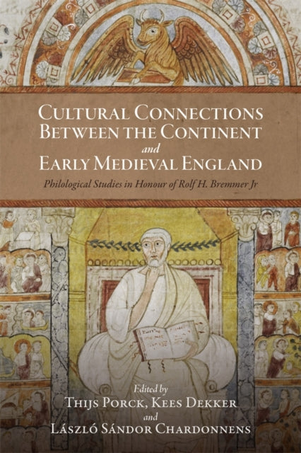 Cultural Connections Between The Contine