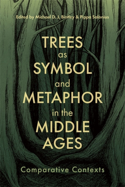 Trees As Symbol & Metaphor In The Middle