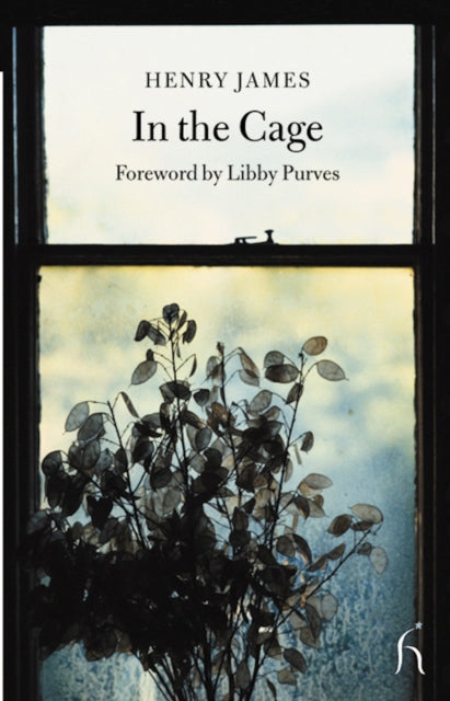 In The Cage By James, Henry