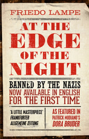 At The Edge Of Night