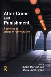 After Crime & Punishment