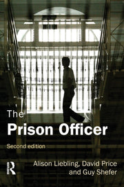 Prison Officer 2e