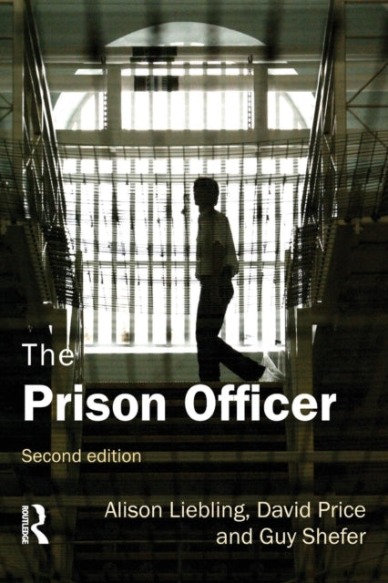 Prison Officer 2e