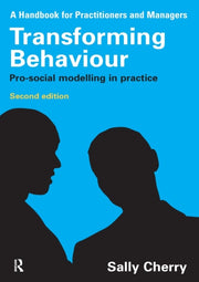 Transforming Behaviour 2e