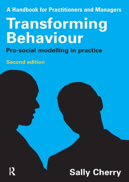 Transforming Behaviour 2e