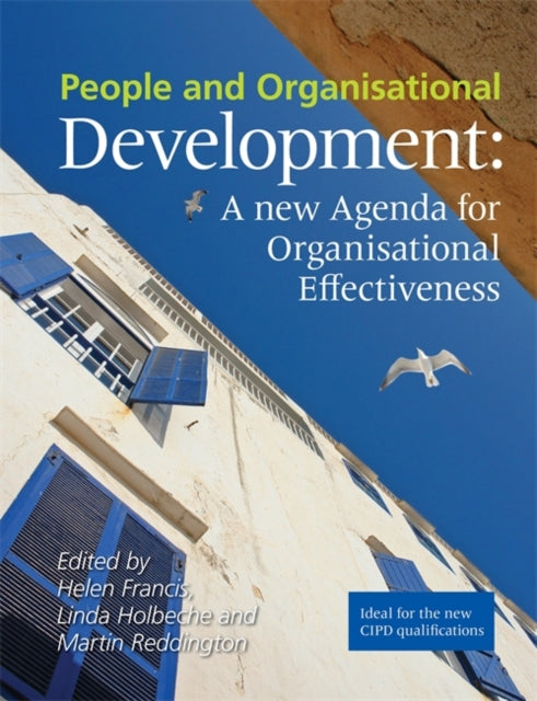 People & Organisational Development