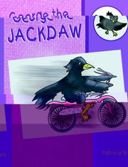 George The Jackdaw