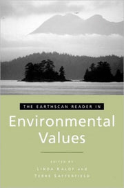 Earthscan Reader In Environmental Values