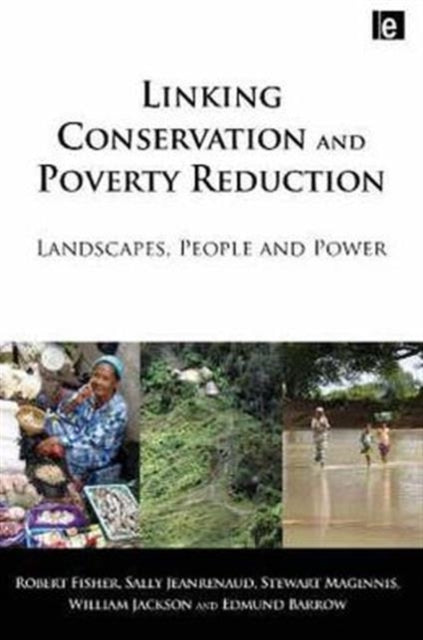 Linking Conservation & Poverty Reduction