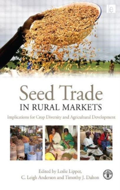 Seed Trade In Rural Markets