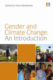 Gender & Climate Change An Introduction