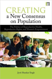 Creating A New Consensus On Population