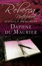 Rebecca Notebook & Other Memories