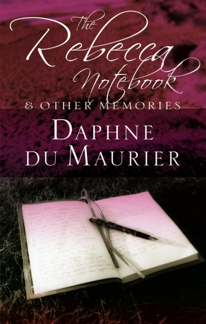 Rebecca Notebook & Other Memories