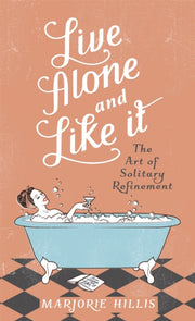 Live Alone And Like It Hb