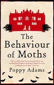 Behaviour Of Moths