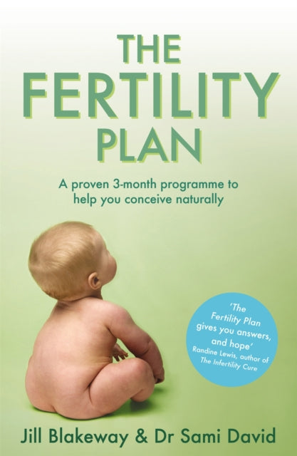 Fertility Plan By Blakeway, Jill