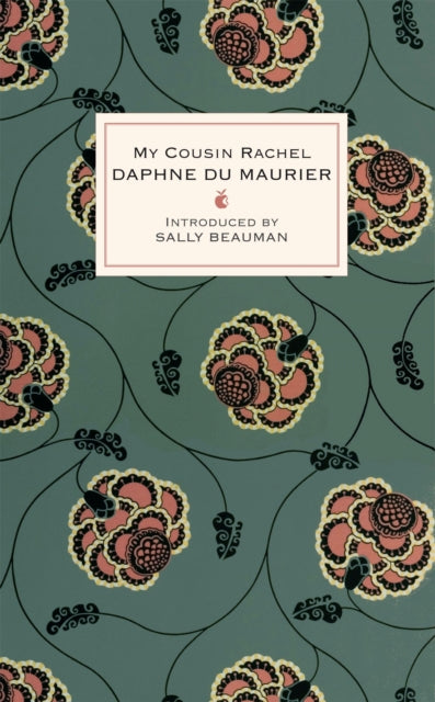My Cousin Rachel Hb