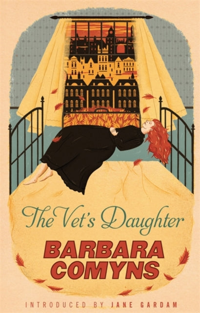 Vets Daughter