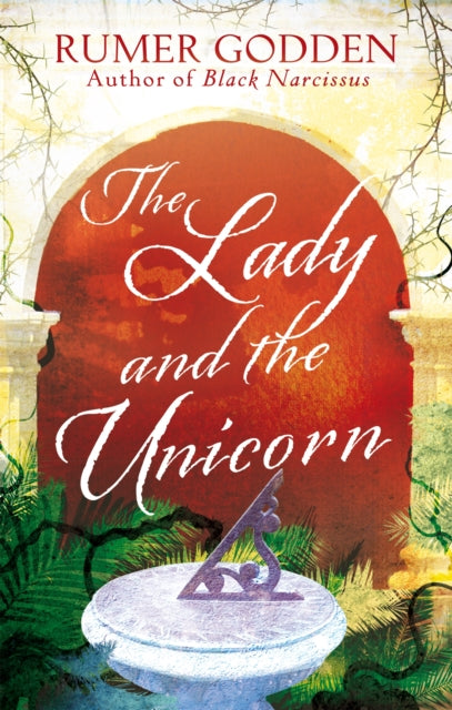 The Lady And The Unicorn