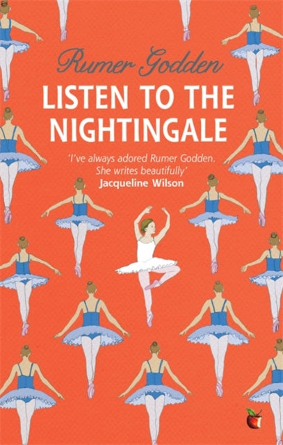 Listen To The Nightingale By Godden, Rumer