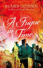 Fugue In Time