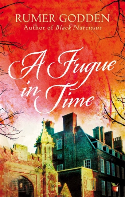 Fugue In Time
