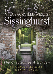 Vita Sackville Wests Sissinghurst By Sackville-west, Vita