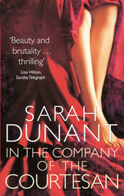 Company Of The Courtesan