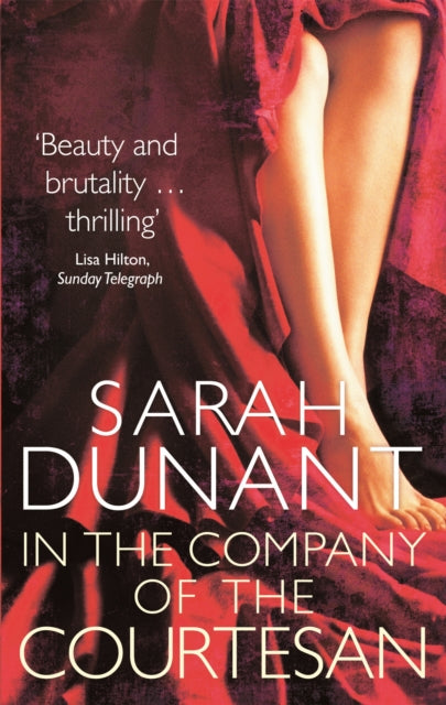 Company Of The Courtesan