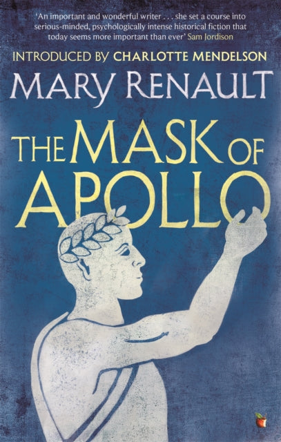 Mask Of Apollo