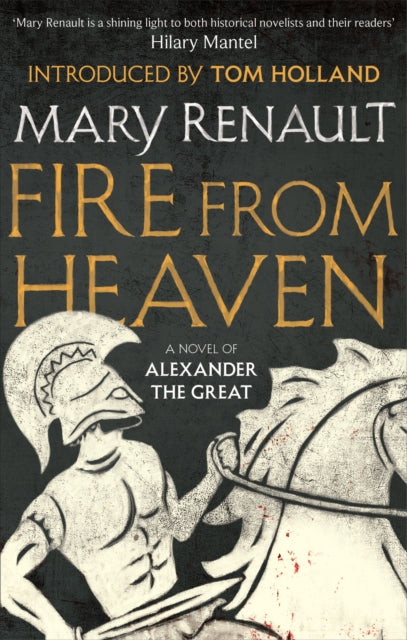 Fire In Heaven