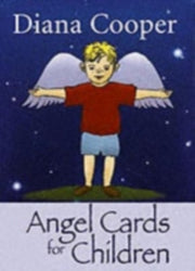 Angel Cards For Children