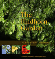 Findhorn Garden By Findhorn Community