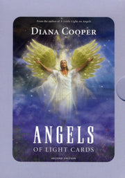 Angels Of Light Cards