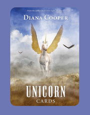 Unicorn Cards By Cooper, Diana