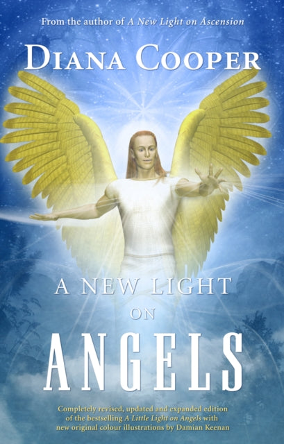 New Light On Angels