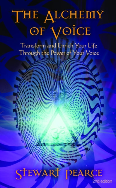 Alchemy Of Voice