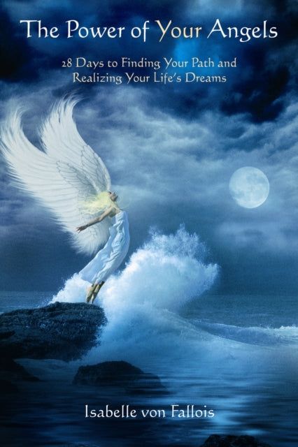 Power Of Your Angels