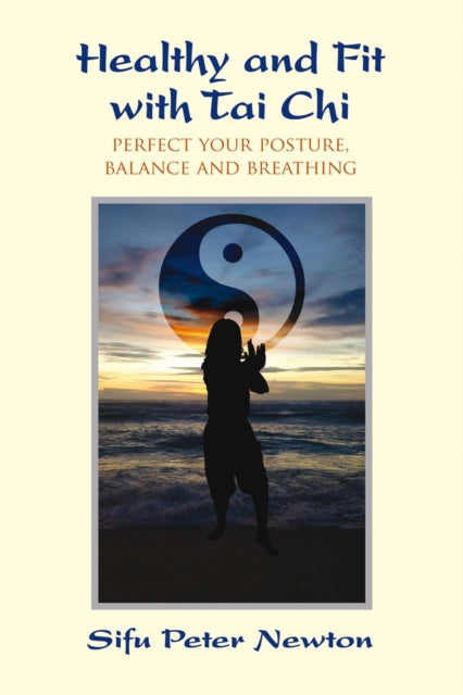 Ancient Tai Chi Masters Self Healing Met By Newton, Sifu Peter