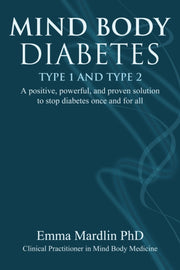 Mind Body Diabetes Type 1 & Type 2