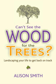 Cant See The Wood For The Trees